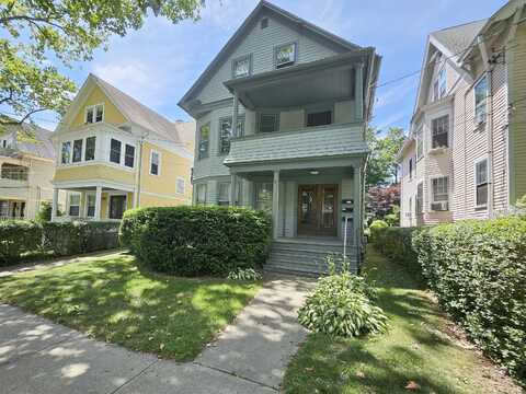 138 Mansfield Street, New Haven, CT 06511
