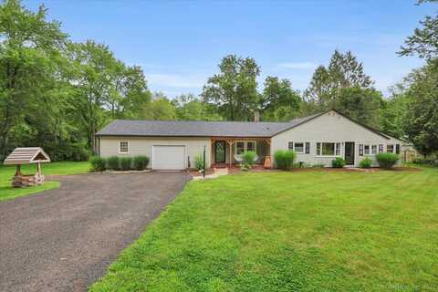 125 Brewster Street, Coventry, CT 06238