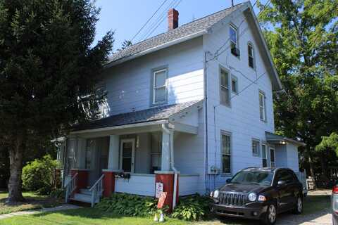 58 Lincoln Street, Bristol, CT 06010
