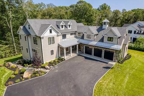 132 Summer Hill Road, Madison, CT 06443