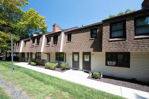 116 Homestead Lane, Brookfield, CT 06804