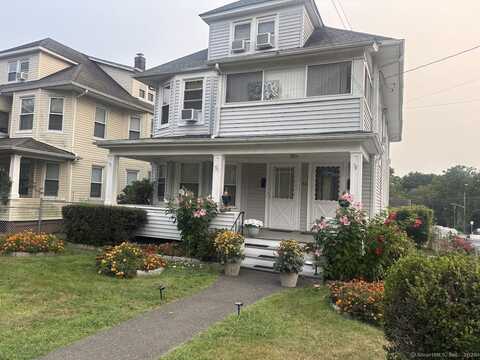 52 Taylor Avenue, Norwalk, CT 06854