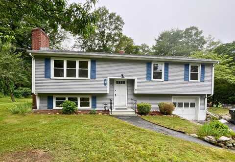 33 Forest Avenue, Groton, CT 06355
