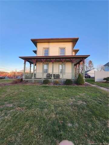 5 Bristol Street, Southington, CT 06489