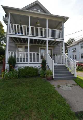21 Condon Road, Bristol, CT 06010