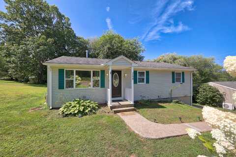 268 Sunnyside Avenue, Watertown, CT 06779