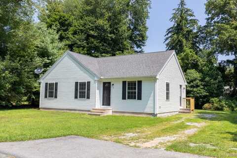 9 Denmore Lane, Old Saybrook, CT 06475