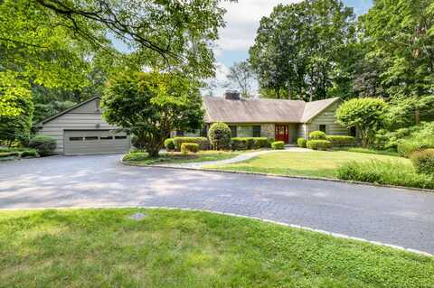 40 Caprice Drive, Stamford, CT 06902