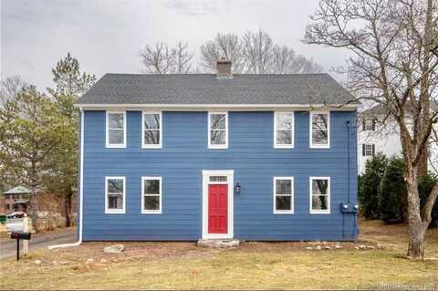 50 House Street, Glastonbury, CT 06033