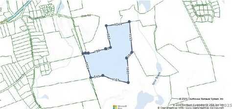 Wells Wood Road, Columbia, CT 06237
