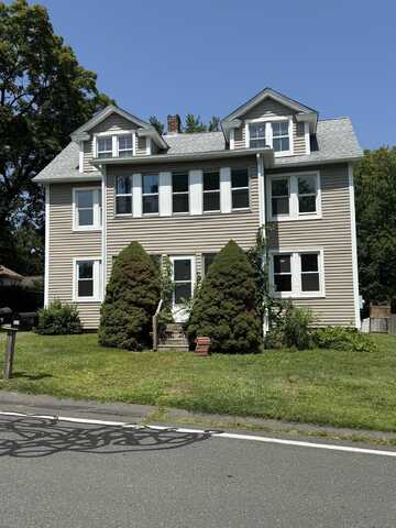 820 Burbank Avenue, Suffield, CT 06078