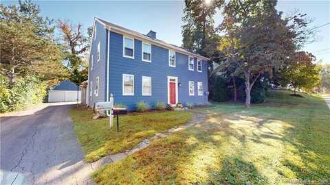 50 House Street, Glastonbury, CT 06033