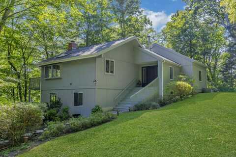 73 Lakeside Drive, Ridgefield, CT 06877
