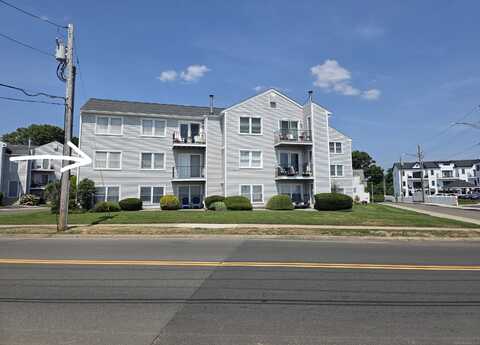 215 Beach Street, West Haven, CT 06516