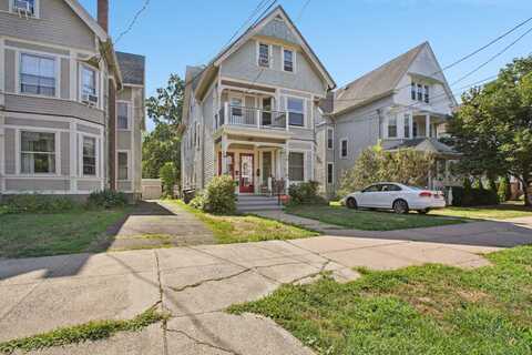 807 Orange Street, New Haven, CT 06511