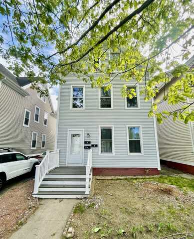 84 Lawrence Street, New Haven, CT 06511