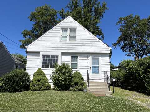 80 Holcomb Street, West Haven, CT 06516