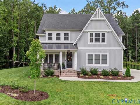 9106 Haynes Bridge Road, Chesterfield, VA 23832
