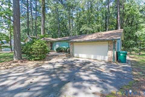 1801 Tudor Lane, Petersburg, VA 23805