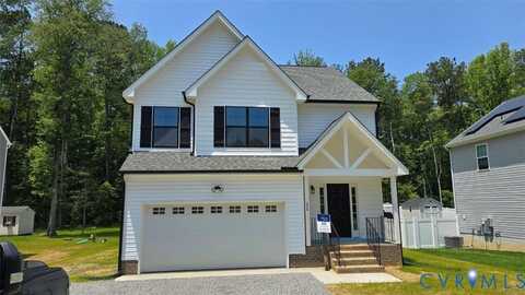 224 Taylor Road, Sandston, VA 23150