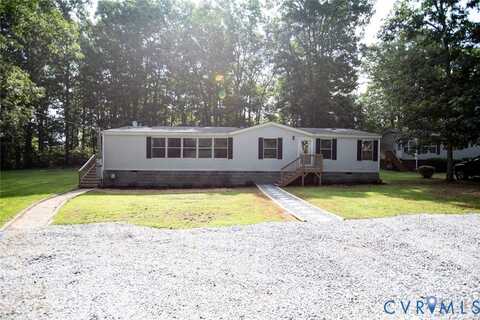 314 Marshall Street, Drakes Branch, VA 23937