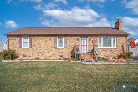 7749 Drexelbrook Road, Chesterfield, VA 23832