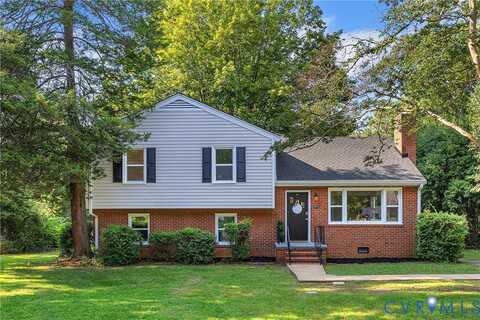 8912 Michaux Lane, Henrico, VA 23229