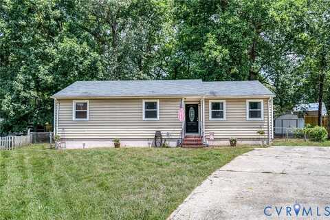 5302 Greatbridge Terrace, Chesterfield, VA 23237