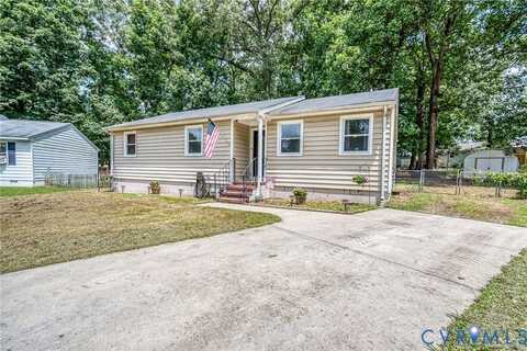 5302 Greatbridge Terrace, Chesterfield, VA 23237
