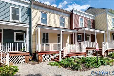 605 Spring Street, Richmond, VA 23220