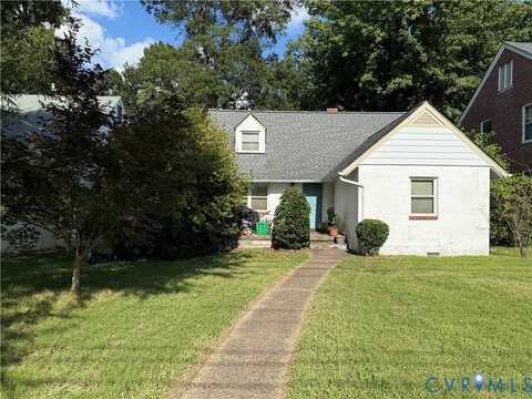 4811 Brook Road, Richmond, VA 23227