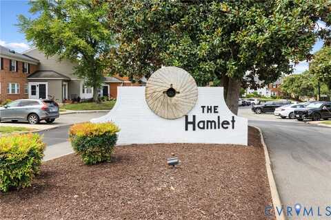 11 MEADOW LARK Lane, Henrico, VA 23228
