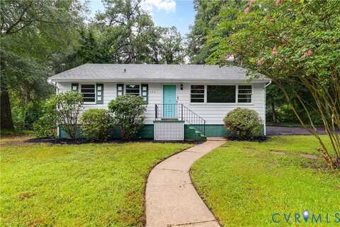 4801 Annlyn Drive, Sandston, VA 23150