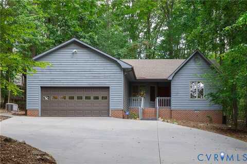 1702 Briery Road, Farmville, VA 23901