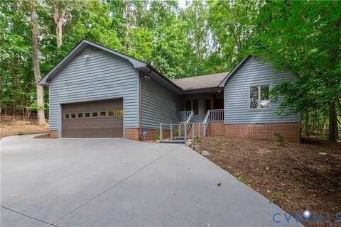 1702 Briery Road, Farmville, VA 23901