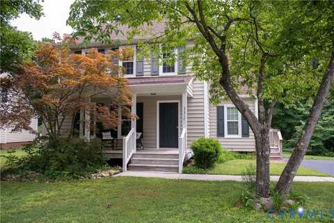 3317 Hard Rock Court, Richmond, VA 23230