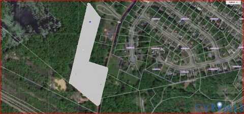 Jim Morris Road, Spotsylvania, VA 22408