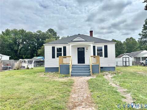 613 Yorkshire Drive, Richmond, VA 23224