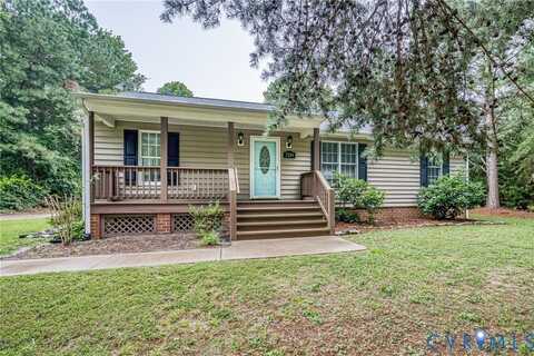 7284 E River Road, King William, VA 23086