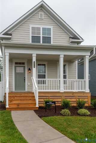 8419 Villetta Pointe Lane, Mechanicsville, VA 23116