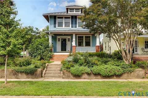3967 Fauquier Avenue, Richmond, VA 23227