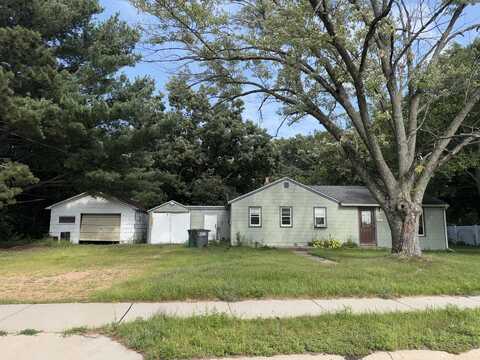 2331 10TH STREET SOUTH, Wisconsin Rapids, WI 54494