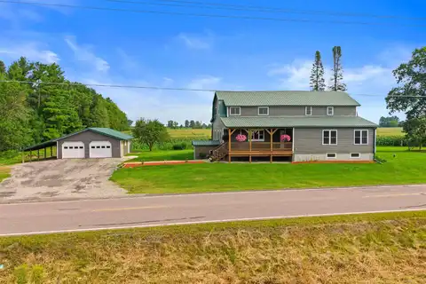 5382 COUNTY ROAD N, Arpin, WI 54410