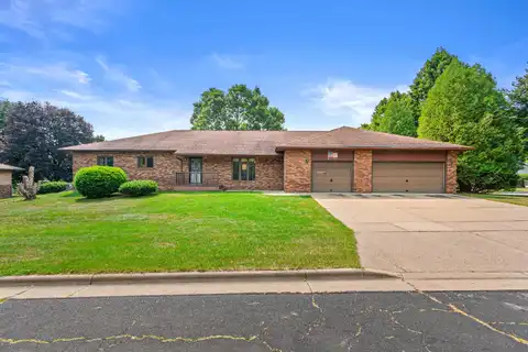 1505 GRAHAM STREET, Wausau, WI 54401