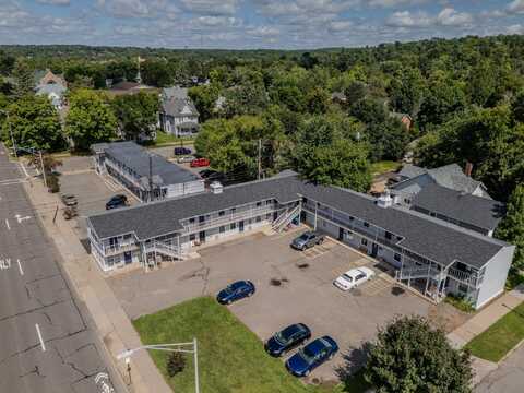 505 N 6TH STREET, Wausau, WI 54403