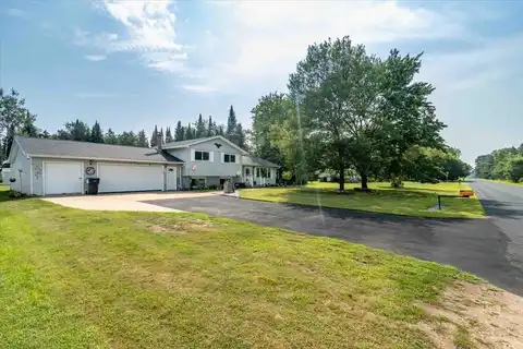 7320 DEER ROAD, Wisconsin Rapids, WI 54494