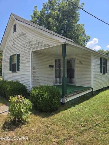 224 Eden Street, Jackson, TN 38301