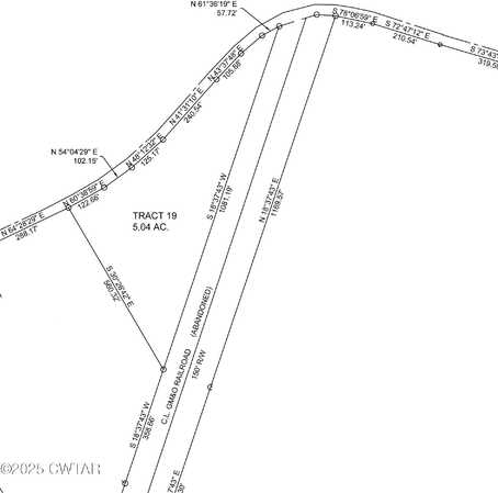 00 Parkburg Road (Lot 19), Pinson, TN 38366