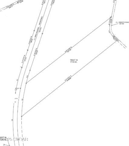 00 Roberts Road (Lot 16), Pinson, TN 38366