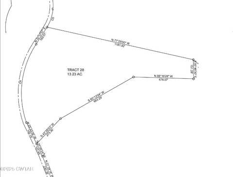 00 Willoughby Loop (Lot 28) Road, Pinson, TN 38366